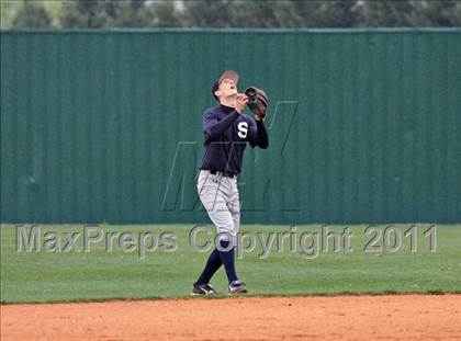 Thumbnail 2 in Seymour vs. Maryville photogallery.
