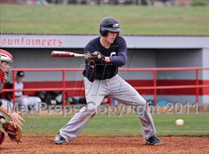 Thumbnail 2 in Seymour vs. Maryville photogallery.