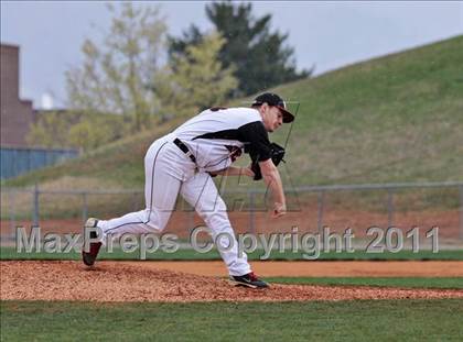 Thumbnail 2 in Seymour vs. Maryville photogallery.