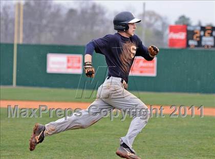 Thumbnail 3 in Seymour vs. Maryville photogallery.