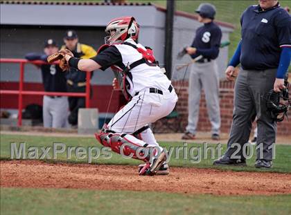 Thumbnail 2 in Seymour vs. Maryville photogallery.