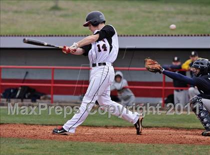 Thumbnail 3 in Seymour vs. Maryville photogallery.