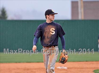 Thumbnail 2 in Seymour vs. Maryville photogallery.