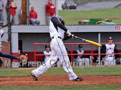 Thumbnail 3 in Seymour vs. Maryville photogallery.