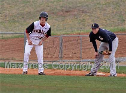 Thumbnail 1 in Seymour vs. Maryville photogallery.