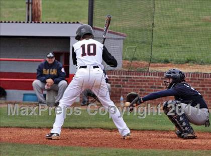 Thumbnail 3 in Seymour vs. Maryville photogallery.