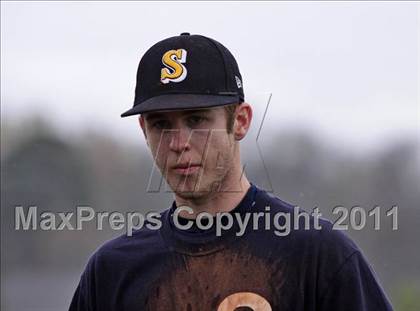 Thumbnail 3 in Seymour vs. Maryville photogallery.
