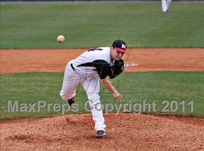 Thumbnail 3 in Seymour vs. Maryville photogallery.