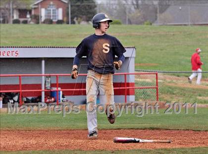 Thumbnail 2 in Seymour vs. Maryville photogallery.