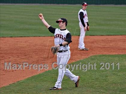 Thumbnail 2 in Seymour vs. Maryville photogallery.