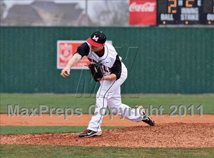 Thumbnail 2 in Seymour vs. Maryville photogallery.