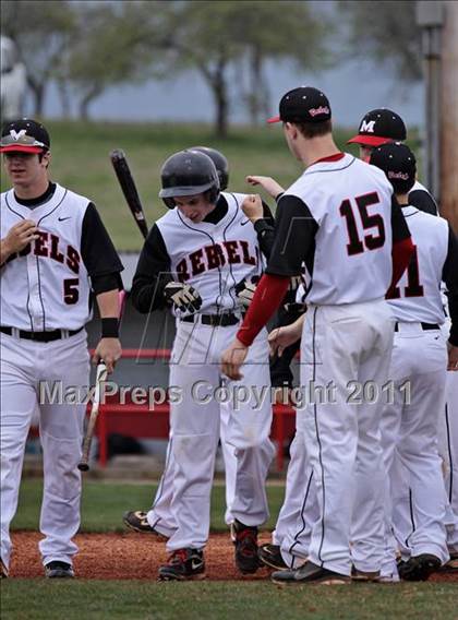 Thumbnail 1 in Seymour vs. Maryville photogallery.