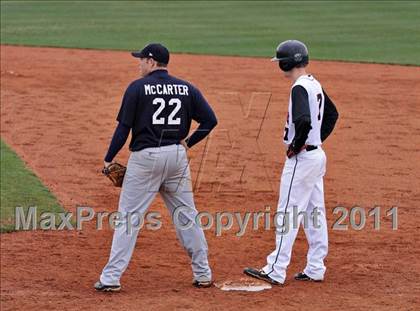 Thumbnail 2 in Seymour vs. Maryville photogallery.