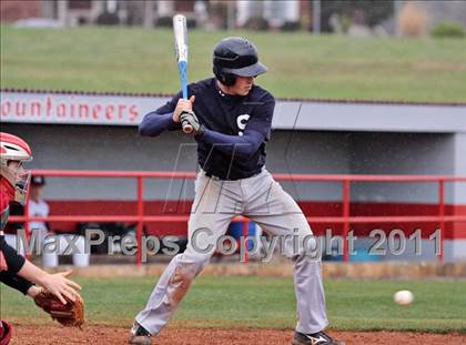 Thumbnail 3 in Seymour vs. Maryville photogallery.