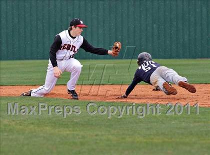 Thumbnail 2 in Seymour vs. Maryville photogallery.