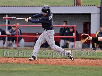 Thumbnail 3 in Seymour vs. Maryville photogallery.