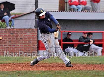 Thumbnail 1 in Seymour vs. Maryville photogallery.