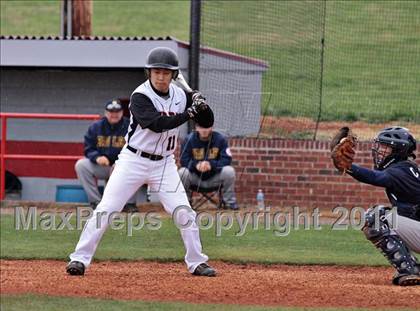 Thumbnail 1 in Seymour vs. Maryville photogallery.