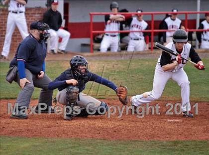 Thumbnail 3 in Seymour vs. Maryville photogallery.