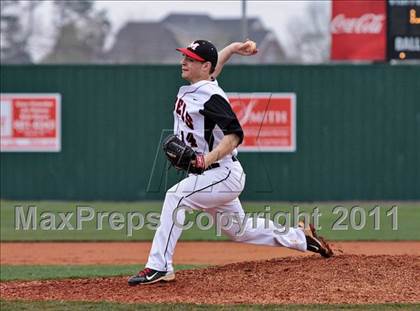 Thumbnail 3 in Seymour vs. Maryville photogallery.