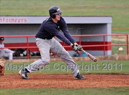Thumbnail 3 in Seymour vs. Maryville photogallery.
