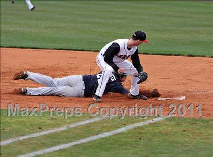 Thumbnail 1 in Seymour vs. Maryville photogallery.