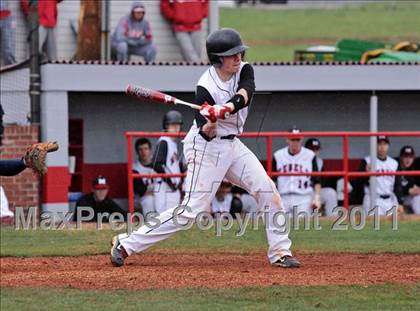 Thumbnail 3 in Seymour vs. Maryville photogallery.