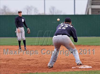 Thumbnail 1 in Seymour vs. Maryville photogallery.