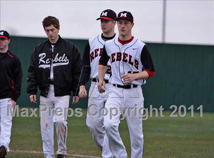 Thumbnail 3 in Seymour vs. Maryville photogallery.