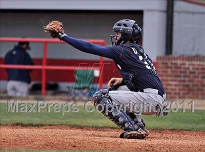 Thumbnail 1 in Seymour vs. Maryville photogallery.