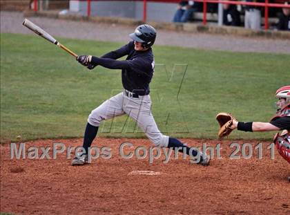 Thumbnail 1 in Seymour vs. Maryville photogallery.