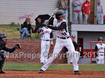 Thumbnail 1 in Seymour vs. Maryville photogallery.