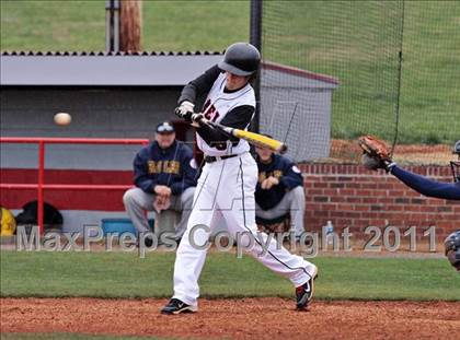 Thumbnail 3 in Seymour vs. Maryville photogallery.