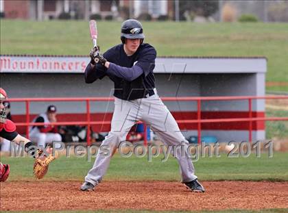 Thumbnail 2 in Seymour vs. Maryville photogallery.
