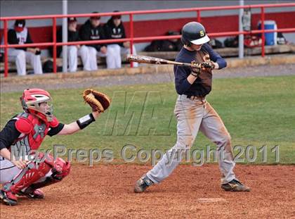 Thumbnail 1 in Seymour vs. Maryville photogallery.