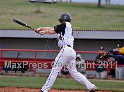 Thumbnail 2 in Seymour vs. Maryville photogallery.