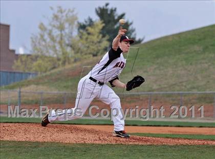 Thumbnail 3 in Seymour vs. Maryville photogallery.