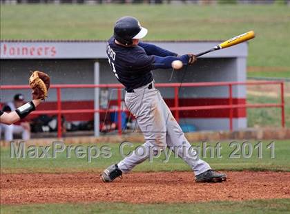 Thumbnail 3 in Seymour vs. Maryville photogallery.