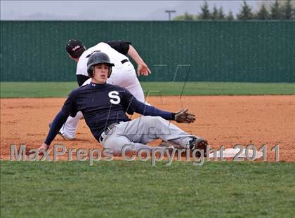 Thumbnail 2 in Seymour vs. Maryville photogallery.