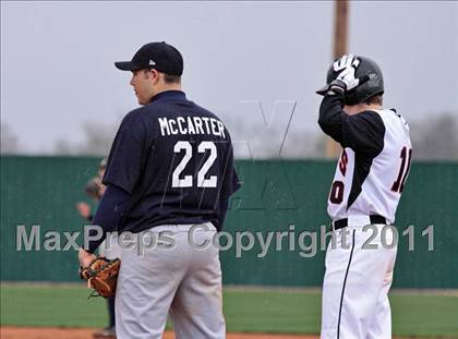 Thumbnail 2 in Seymour vs. Maryville photogallery.