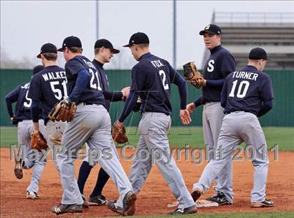 Thumbnail 1 in Seymour vs. Maryville photogallery.