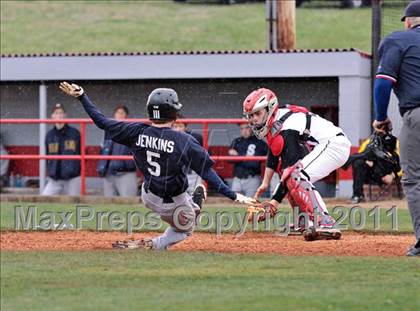 Thumbnail 1 in Seymour vs. Maryville photogallery.