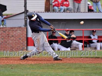 Thumbnail 2 in Seymour vs. Maryville photogallery.