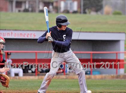 Thumbnail 2 in Seymour vs. Maryville photogallery.