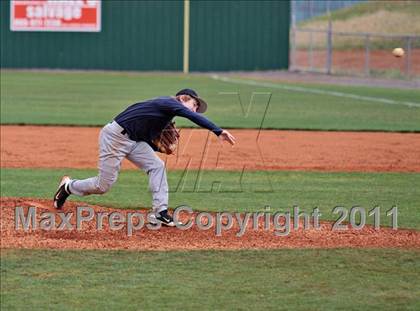 Thumbnail 3 in Seymour vs. Maryville photogallery.