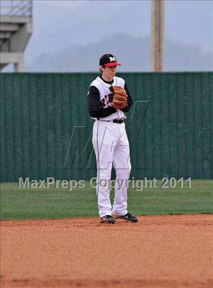Thumbnail 1 in Seymour vs. Maryville photogallery.