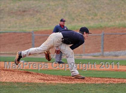 Thumbnail 2 in Seymour vs. Maryville photogallery.