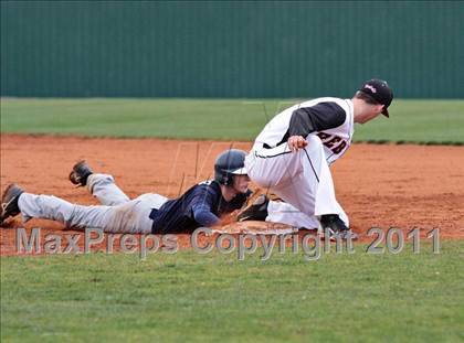 Thumbnail 1 in Seymour vs. Maryville photogallery.