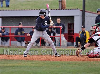 Thumbnail 2 in Seymour vs. Maryville photogallery.