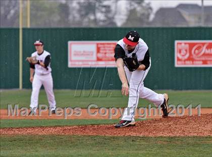 Thumbnail 1 in Seymour vs. Maryville photogallery.
